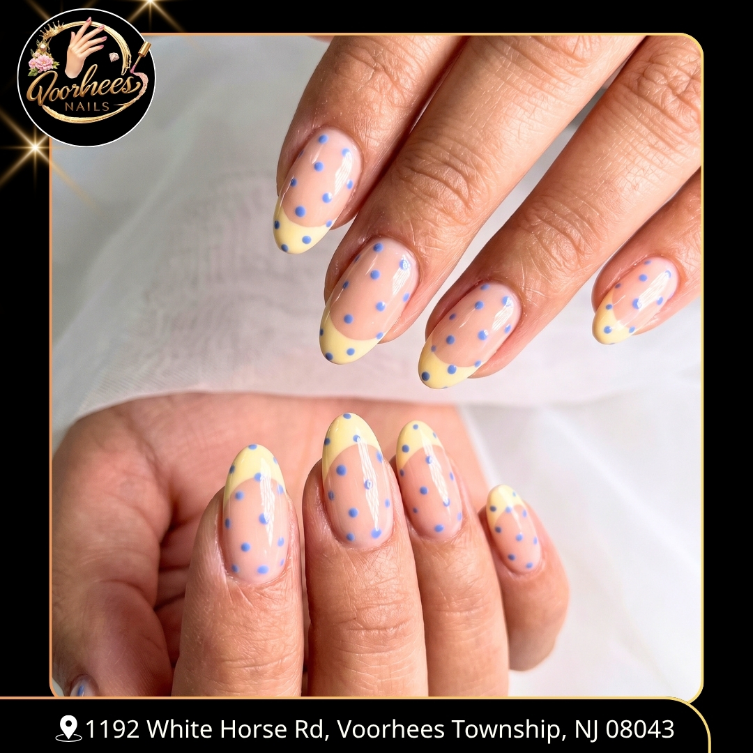 Nail June 22